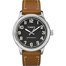 Timex Men's New England Watch