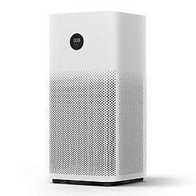 Mua Máy Lọc Không Khí Gia Đình - Lọc Mùi Và Bụi