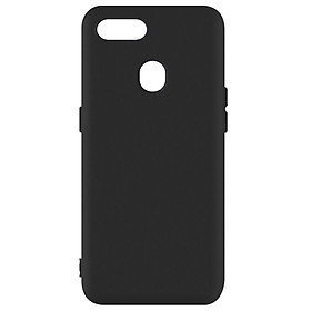 Ốp Lưng Dẻo cho OPPO F9