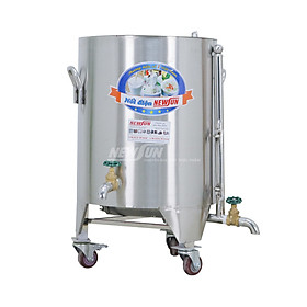 Mua Nồi Nấu Cháo Công Nghiệp 30L