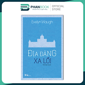 Địa Đàng Xa Lối - Tiểu Thuyết