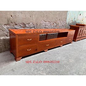 Mua ️ Kệ tivi gỗ mẫu 04 nội thất nhà cửa đẹp