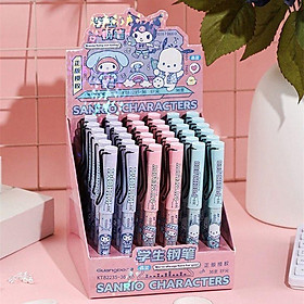 Sanrio -Guangbo - Viết Máy Gubkt82235-36 Ngòi Ef M. Xanh Sr