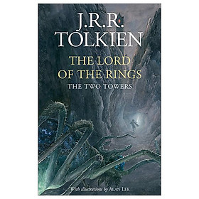 The lord of the rings: the two towers