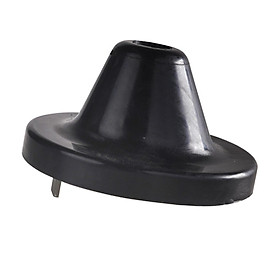 Hood Poly, A18-59704-000 A17-20868-000 Hood Stop Cone High Quality Replace.