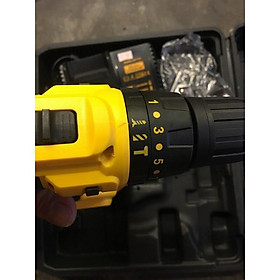 Mua KHOAN PIN DEWALT _24V _NHẬP KHẨU