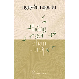 Tiếng Gọi Chân Trời - TRE