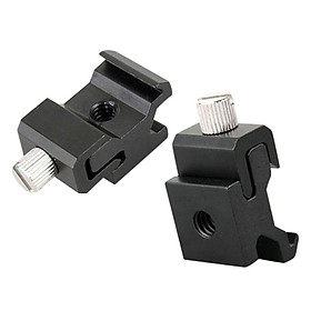Mua Adapter Chuyển Chân Flash Thành Chân Ốc Tripod - Hàng Nhập Khẩu