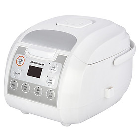Nồi Cơm Điện Tử Bluestone RCB-5923 (1.8L) - Hàng chính hãng