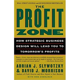 The Profit Zone