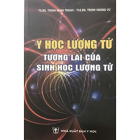 Hình ảnh Y Học Lượng Tử - Tương Lai Của Sinh Học Lượng Tử