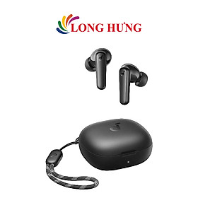 Tai nghe Bluetooth True Wireless Anker Soundcore R50i A3949 - Hàng chính hãng