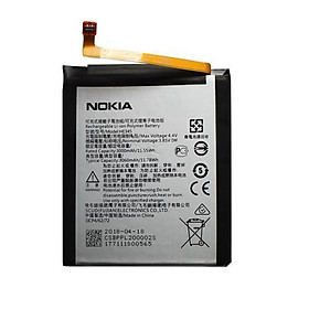 Pin dành cho Nokia 6.1 2018 HE345