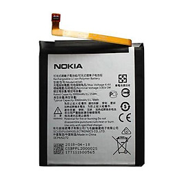 Mua Pin dành cho Nokia 6.1 2018 HE345