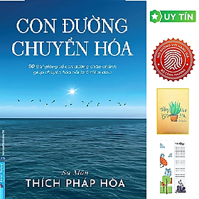 Con Đường Chuyển Hóa - Đường