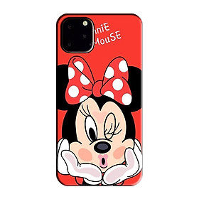 ỐP LƯNG IN DÀNH CHO IPHONE 11 PRO
