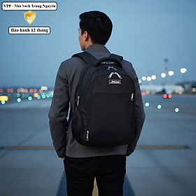 !Balo du lịch Xbags Travel XB1001 chống sốc laptop chống nước nhẹ bền đẹp đa năng cao cấp