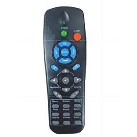 Remote Điều khiển từ xa máy chiếu dành cho Vivitek