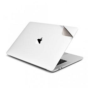 Mua Bộ dán Full Body JCPAL 5in1 cho Macbook - 13.3” Air Retina 2018 (A1932) - Hàng chính hãng