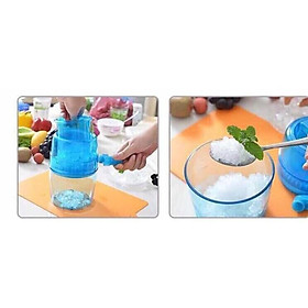 Mua (Giá sale) Bào đá quay tay tiện ích