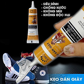 Keo dán giày SUPER GLUE XIMOO cao cấp