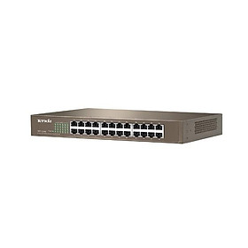 Mua Thiết bị chia mạng Tenda TEF1024D Switch 24-Port 10/100 - HÀNG CHÍNH HÃNG