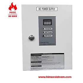 Mua Tủ nguồn DC 24V 5A hi max HR6023