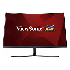 Màn Hình Cong Gaming Viewsonic VX2758-C