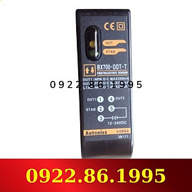 Cảm biến quang Autonics BX700-DFR mới