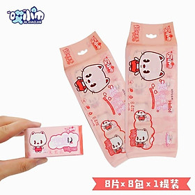 Mua Khăn giất ướt mini tiện lợi