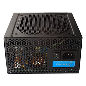 Nguồn Seasonic S12II 520