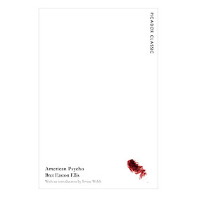 American Psycho - Picador Classic (Paperback)