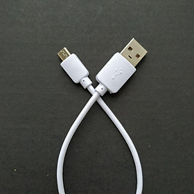 Mua Cáp Sạc Nhanh Micro USB 2A - 25CM ( Thích hợp dùng với pin dự phòng ) - Hàng Nhập Khẩu