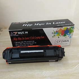 Hộp mực 48A cho máy in HP LaserJet Pro M15a, M28a, M28w