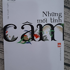 Những Mối Tình Câm