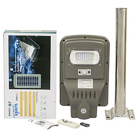 Mua Đèn LED Năng Lượng Mặt Trời SUNTEK JD-1920A