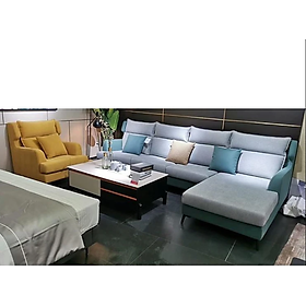 Mua Ghế Sofa Góc Nhập Khẩu Tundo HHP-GSF1036-28 Cao Cấp