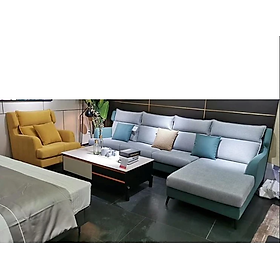 Ghế Sofa Góc Nhập Khẩu Tundo HHP-GSF1036-28 Cao Cấp