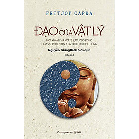 Đạo Của Vật Lý (Tái bản năm 2022)