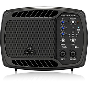 Mua LOA ACTIVE BEHRINGER EUROLIVE B105D- Hàng Chính Hãng