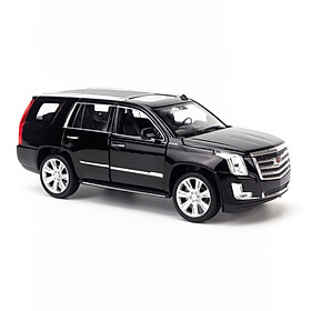 Mô hình xe Cadillac Escalade