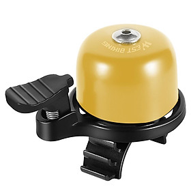 Chuông xe đạp WEST BIKING bằng đồng chất lượng cao