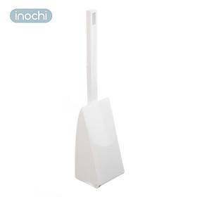 Mua Chổi Cọ Toilet Đầu Tròn Kirei Chính Hãng Inochi