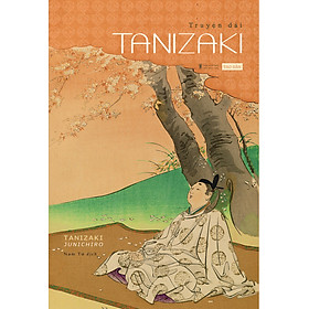 Ảnh bìa Truyện dài Tanizaki