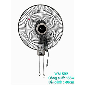 Quạt treo tường Ching Hai W615B2