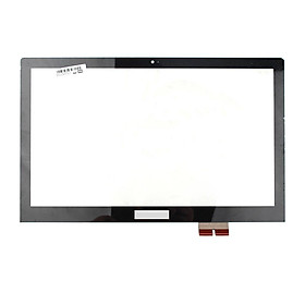 15.6-inch Clack Frame LCD Touch Screen For Lenovo Flex2 15