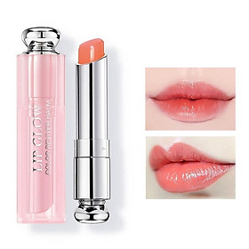 Son Dưỡng Môi Dior Addict Lip Glow 3,5g