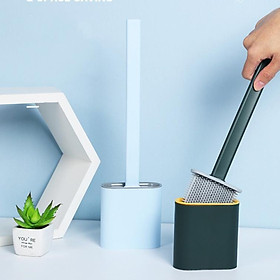 Mua Cọ vệ sinh silicon siêu xịn sò
