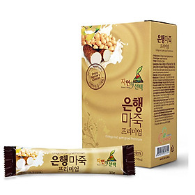Bột Ngũ cốc N-Choice Ngân hạnh & Củ mài