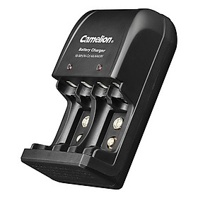 Mua (Hot Sale) Sạc pin Camelion BC-0904 sạc được pin AA/AAA/9V - Hàng Chính Hãng